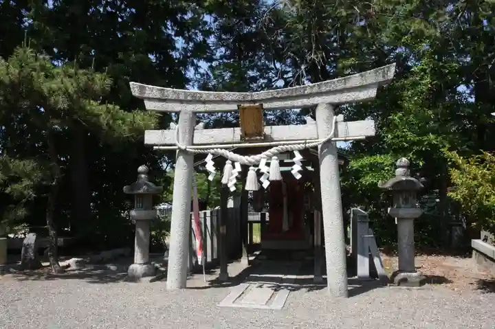 八大神社(滋賀県)