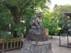 水戸八幡宮(茨城県)