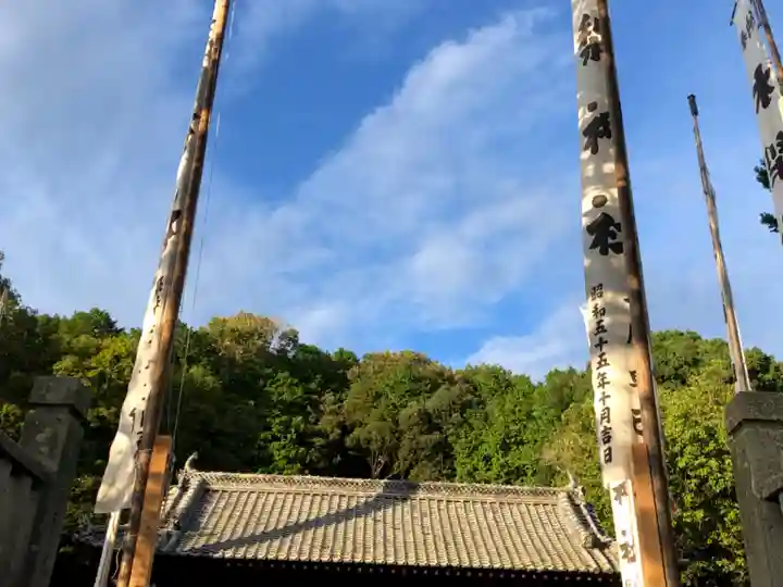 木梨神社(兵庫県)