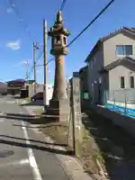 持田神社のその他建物