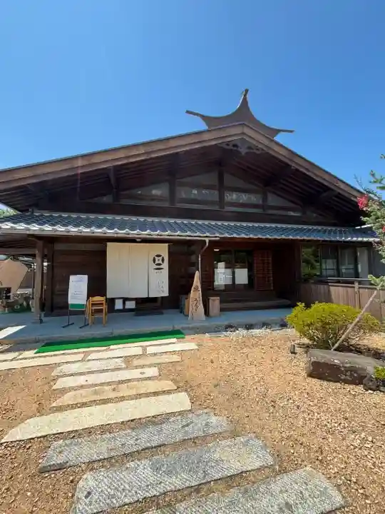 長野縣護國神社(長野県)