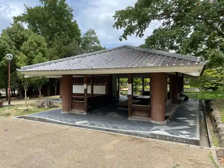 東大寺(奈良県)