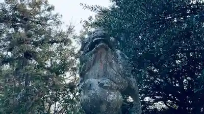 高屋神社(香川県)