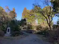 護法山青竜寺(静岡県)