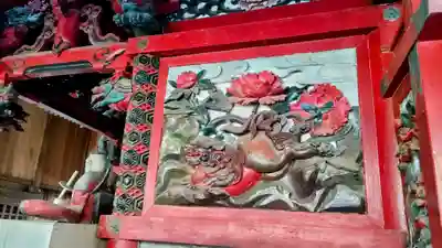 御嶽神社(千葉県)