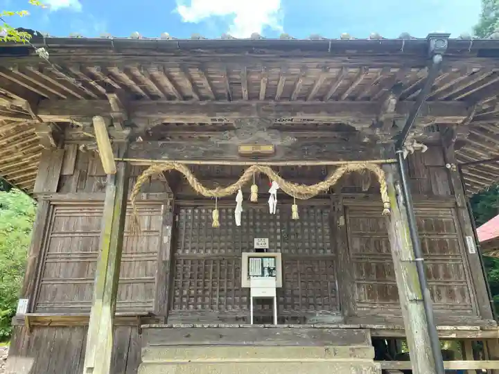 稲荷神社(愛媛県)