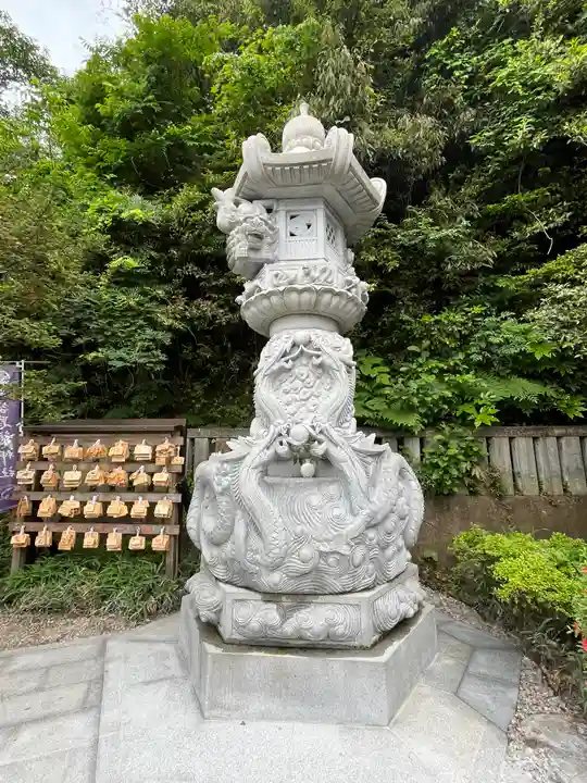 毛谷黒龍神社(福井県)