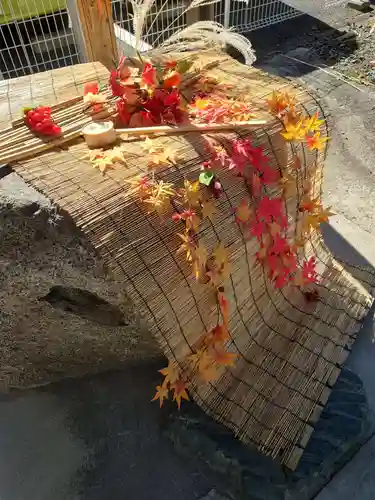 阿邪訶根神社(福島県)