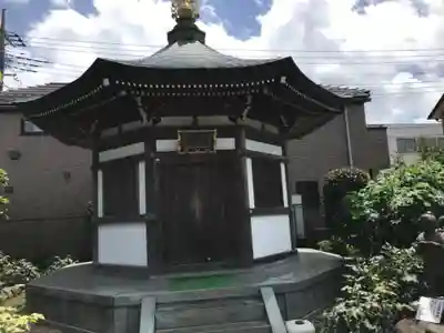 宗格院のその他建物