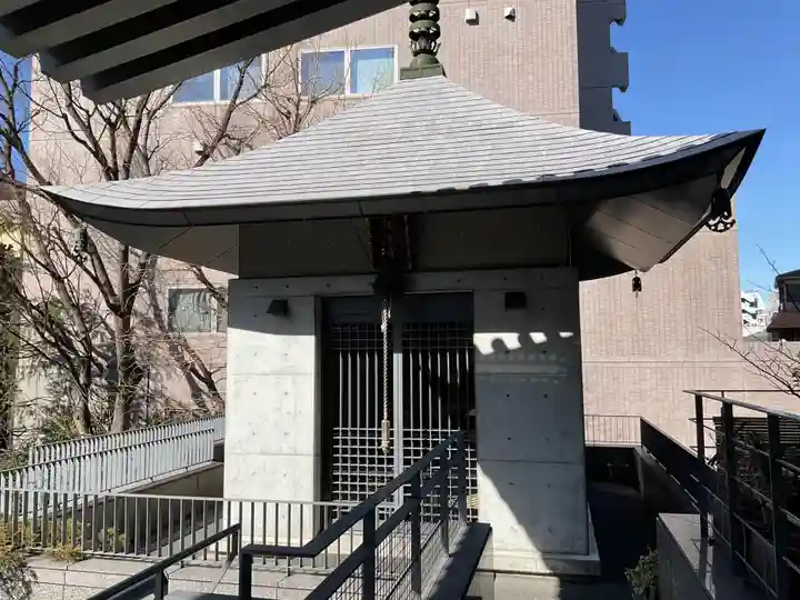 福昌寺(東京都)