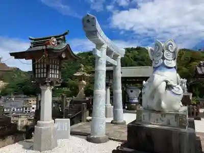 陶山神社(佐賀県)