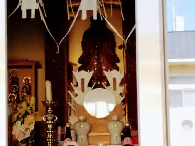 照谷寺(茨城県)