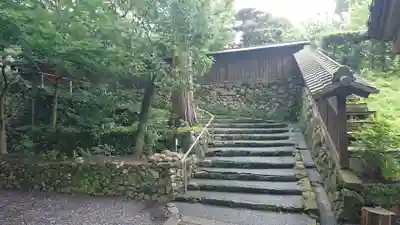 事任八幡宮のその他建物
