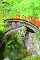 賀茂御祖神社(下鴨神社)の庭園