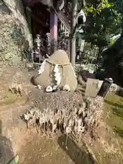 高木神社(東京都)