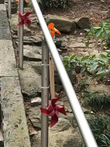 滑川神社 - 仕事と子どもの守り神のその他建物