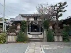 須賀神社(京都府)