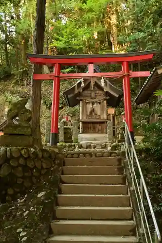 玉作湯神社(島根県)