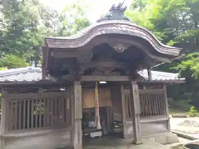 覚性律庵(滋賀県)