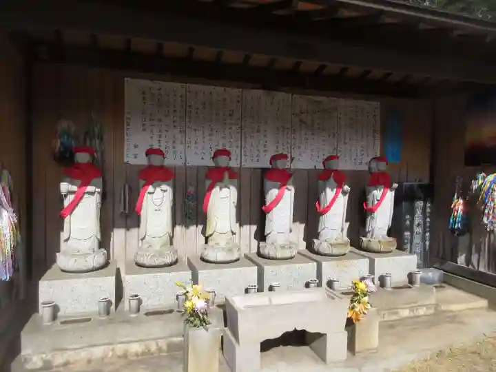 東福寺(千葉県)