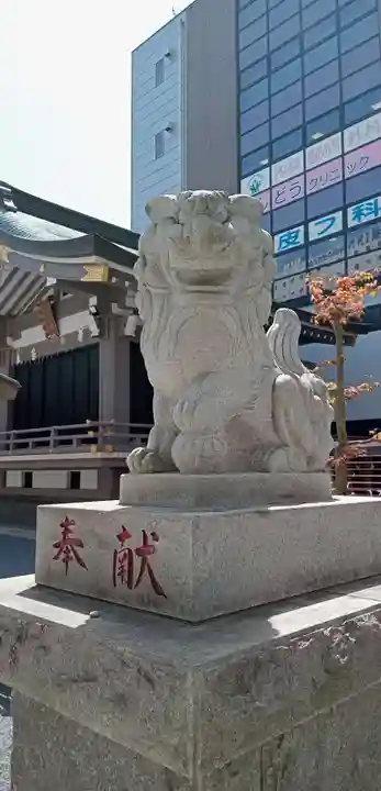 柏神社(千葉県)
