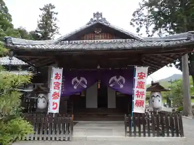 奥石神社(滋賀県)
