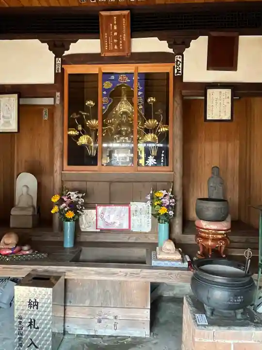 山王薬師堂(福岡県)