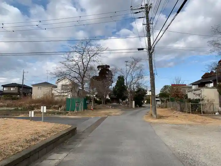八幡神社(千葉県)