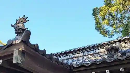 大宮・大原神社の建物その他