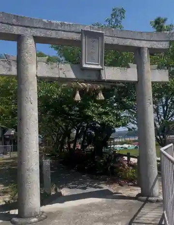 少童神社(佐賀県)