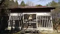 菊田神社(福島県)