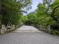 日吉大社のその他建物