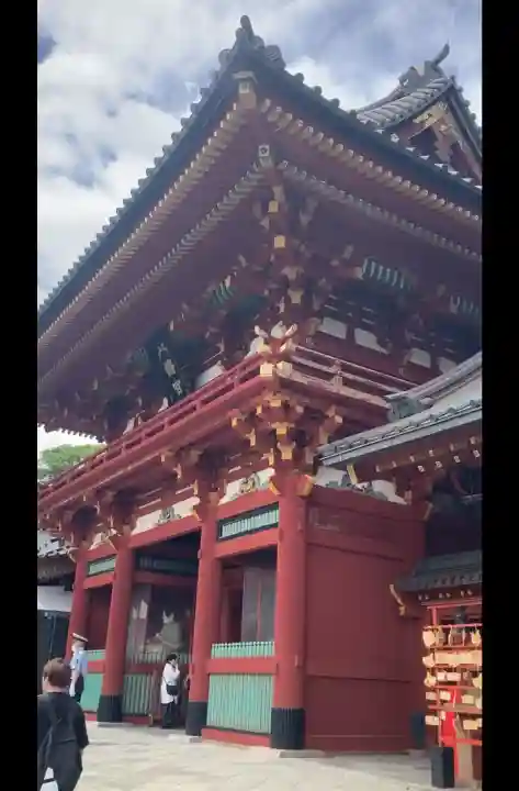 鶴岡八幡宮(神奈川県)