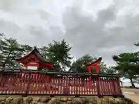清盛神社(広島県)