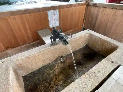 名古屋東照宮(愛知県)