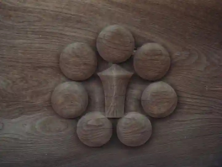 池上本門寺の末社・摂社