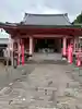 美江寺(岐阜県)