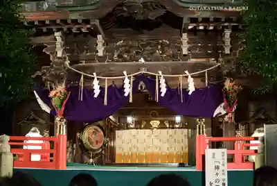 小野照崎神社(東京都)