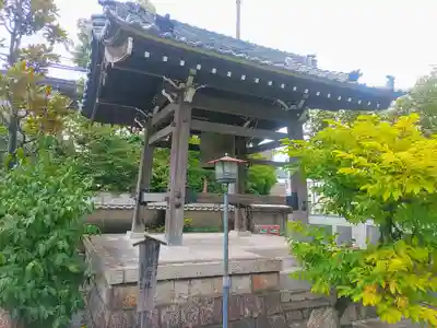 専光寺のその他建物