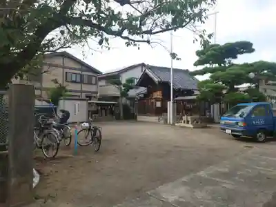 妙義神社(埼玉県)