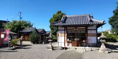 阿久刀神社(大阪府)
