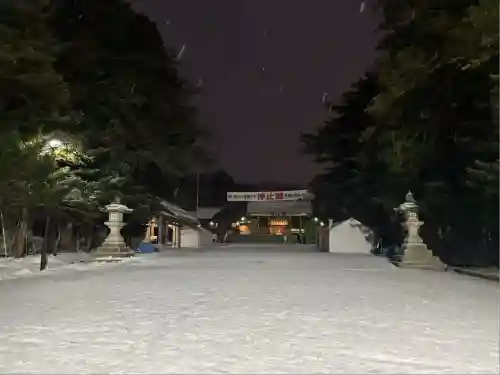 北海道神宮(北海道)