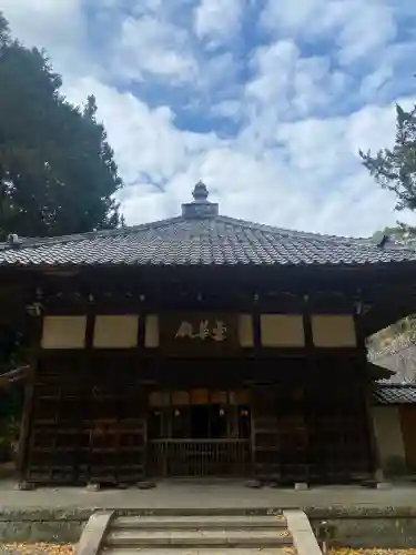 浄智寺(神奈川県)