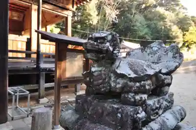 三島神社(愛媛県)