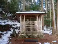 神明神社(岐阜県)