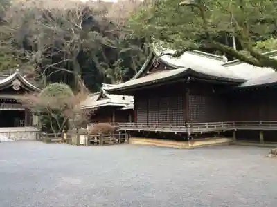 高見神社(福岡県)