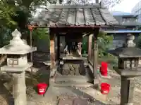 嚴嶌神社(京都府)