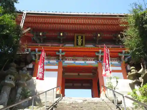 紀州東照宮(和歌山県)