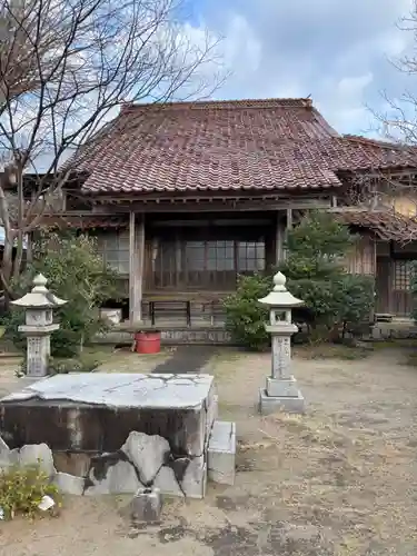 西岸寺(島根県)