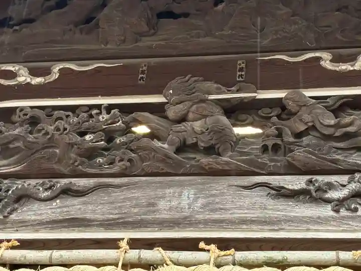 香取神社(千葉県)